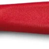 Victorinox Schilmes Swiss Classic - Rood - Gebogen - 6 Cm -Cuisine Et Table CUT 6 7501 S1