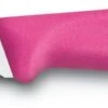 Victorinox Schilmes Swiss Classic - Roze - Gekarteld - 8 Cm -Cuisine Et Table CUT 6 7636 L115 S1