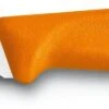 Victorinox Schilmes Swiss Classic - Oranje - Gekarteld -Cuisine Et Table CUT 6 7636 L119 S1