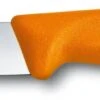 Victorinox Schilmes Swiss Classic - Oranje - 10 Cm 2 Victorinox Schilmes Swiss Classic - Oranje - 10 Cm -Cuisine Et Table CUT 6 7706 L119 S1