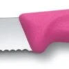 Victorinox Tomaten- / Worstmes Swiss Classic - Roze - 11 Cm -Cuisine Et Table CUT 6 7836 L115 S1