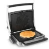 Fritel Combi Wafelijzer Hartjes - 1600 W - CW 2468 -Cuisine Et Table CW 2468 Combi Heartshaped Waffle 142640 01