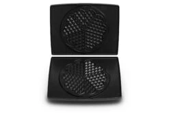 Fritel Combi Wafelijzer Hartjes - 1600 W - CW 2468 -Cuisine Et Table CW 2468 Combi Heartshaped Waffle 142640 04