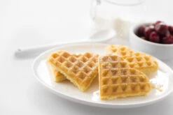 Fritel Combi Wafelijzer Hartjes - 1600 W - CW 2468 -Cuisine Et Table CW 2468 Combi Heartshaped Waffle 142640 05