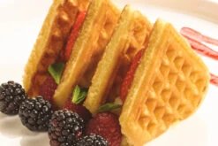 Fritel Combi Wafelijzer Hartjes - 1600 W - CW 2468 -Cuisine Et Table CW 2468 Combi Heartshaped Waffle 142640 06