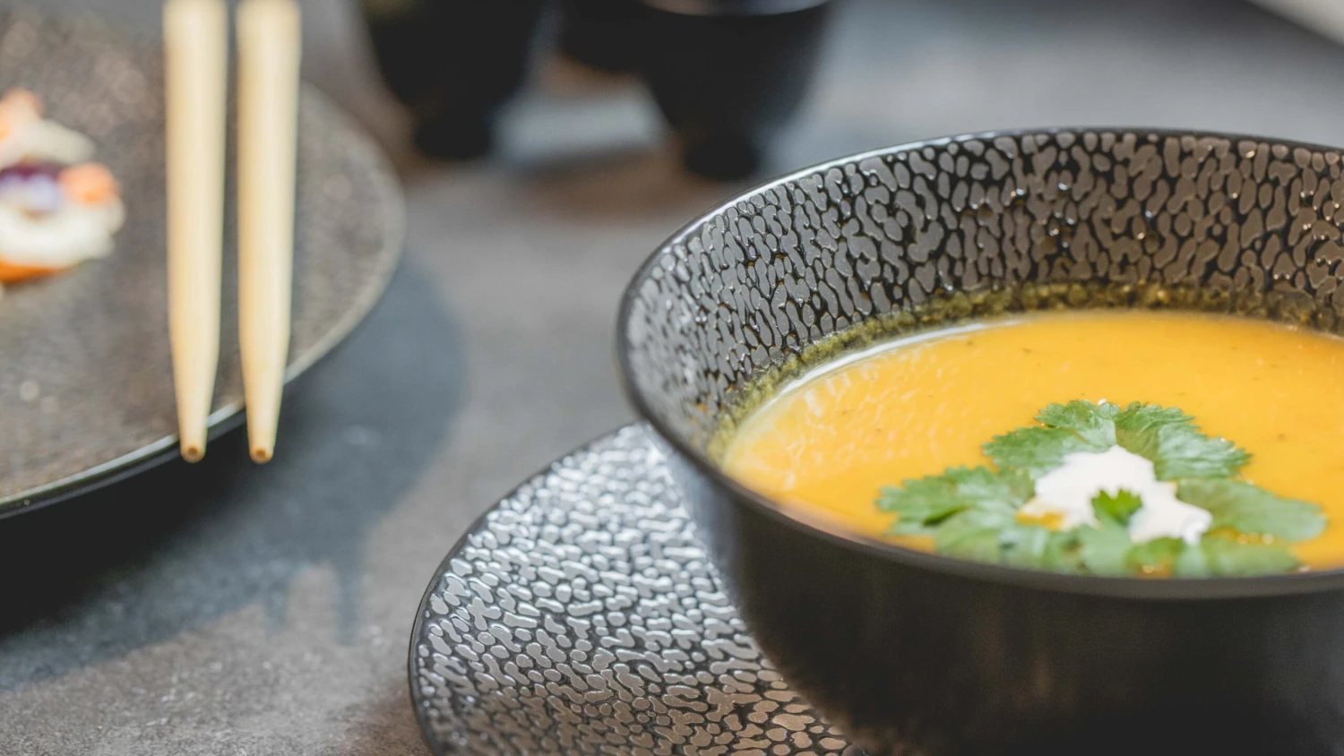 Cosy & Trendy Kom Candy Black ø 16 Cm 5 Cosy & Trendy Kom Candy Black ø 16 Cm - Image 3