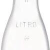 Bormioli Rocco Karaf Misura - 1 Liter -Cuisine Et Table Caraffa Misura 10 L Trasparente p02414d1