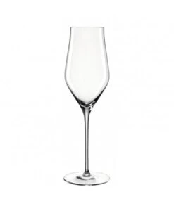 Leonardo Champagneglazen Brunelli - 340 Ml - 6 Stuks -Cuisine Et Table Champagne glas 340ml