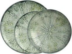 Arthur Krupp Serviesset Fusion Grey - 12-delig / 4 Personen 9 Arthur Krupp Serviesset Fusion Grey - 12-delig / 4 Personen -Cuisine Et Table Clipboard011