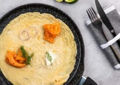 Westinghouse Pannenkoekenpan Marble - ø 28 Cm -Cuisine Et Table Clipboard03 16