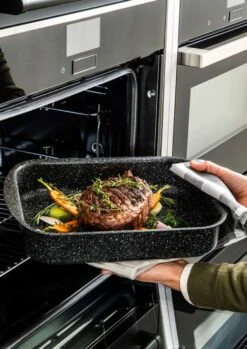 Westinghouse Braadslede Marble - 30 X 22 Cm -Cuisine Et Table Clipboard19 2