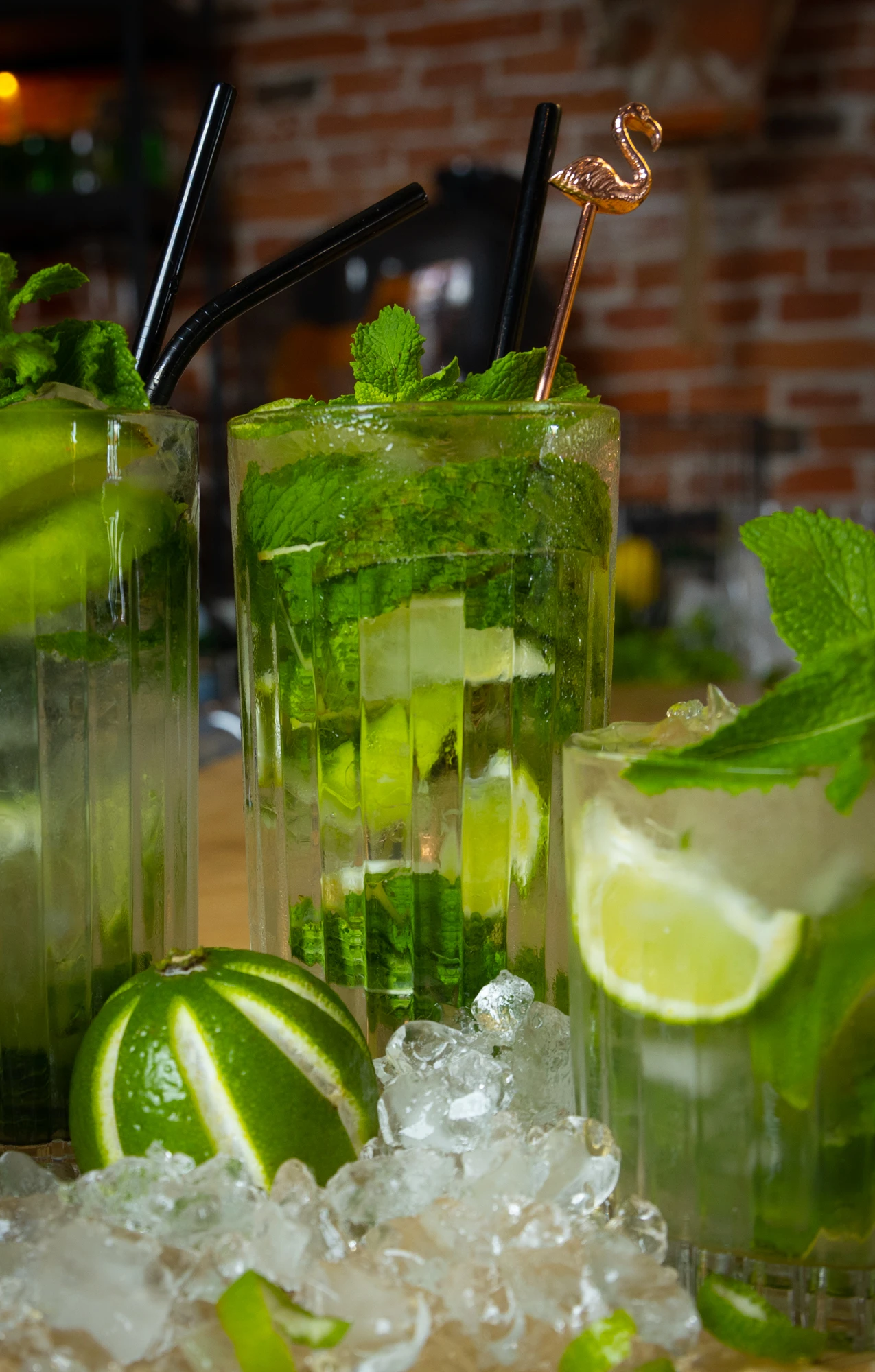 Cookinglife Glazenset (cocktailglazen & Longdrinkglazen) Moville - 12 Delige Set 4 Cookinglife Glazenset (cocktailglazen & Longdrinkglazen) Moville - 12 Delige Set - Image 2