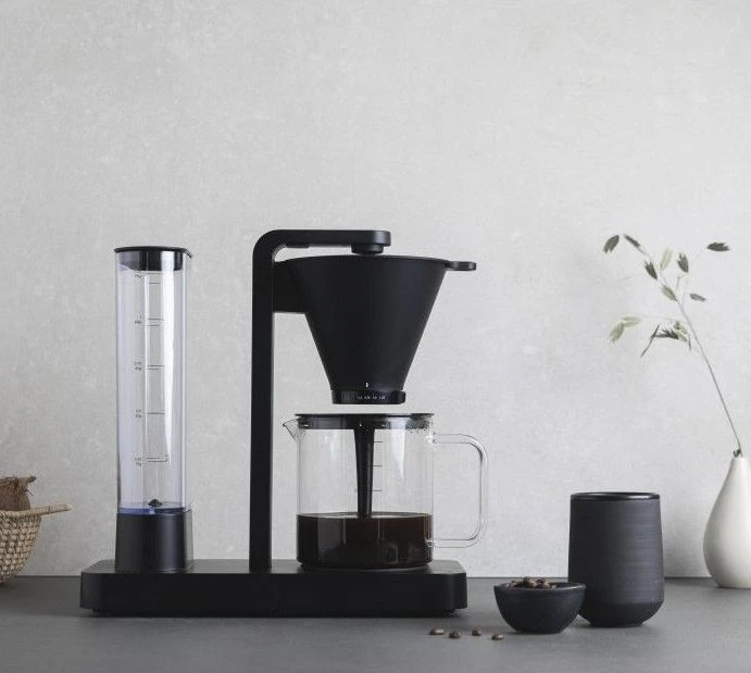 Wilfa Filter-koffiezetapparaat Performance Black - 1.25 Liter - WI602263 5 Wilfa Filter-koffiezetapparaat Performance Black - 1.25 Liter - WI602263 - Image 3