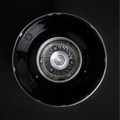 Wilfa Koffiemolen / Bonenmaler Uniform Steel -Cuisine Et Table Coffee Grinder Uniform WSFB 100S Top 638da8abbdb251.80264567