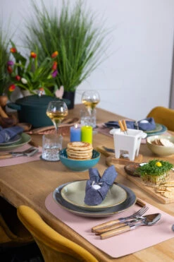 Jay Hill Serviesset Santorini - 16-delig / 4 Personen - Groen 15 Jay Hill Serviesset Santorini - 16-delig / 4 Personen - Groen -Cuisine Et Table Cookinglife pasen 2024 144