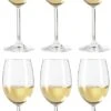 Leonardo Witte Wijnglazen Daily - 370 Ml - 6 Stuks -Cuisine Et Table Creative and Minimal Portfolio Presentation 28