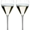 Riedel Champagne Glazen Performance - 2 Stuks -Cuisine Et Table Creative and Minimal Portfolio Presentation 3 2