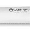 Wusthof Broodmes Gourmet 23 Cm 2 Wusthof Broodmes Gourmet 23 Cm -Cuisine Et Table CsLMSG6M