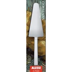 Alessi Taartschep Santiago - DC05/15 - Door David Chipperfield -Cuisine Et Table DC05 15 02