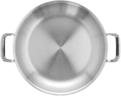 Demeyere Braadpan Multifunction 7 - ø 24 Cm / 1.9 Liter -Cuisine Et Table Demeyere Braadpan Multifunction 7 000022828 1