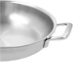 Demeyere Braadpan Multifunction 7 - ø 24 Cm / 1.9 Liter -Cuisine Et Table Demeyere Braadpan Multifunction 7 000024323 1
