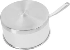 Demeyere Steelpan Atlantis 7 - ø 18 Cm / 2.2 Liter 13 Demeyere Steelpan Atlantis 7 - ø 18 Cm / 2.2 Liter -Cuisine Et Table Demeyere Steelpan Atlantis 7 000024218