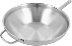 Demeyere Wokpan Apollo 7 - ø 36 Cm -Cuisine Et Table Demeyere Wokpan Apollo 7 000023208