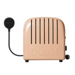 Dualit Broodrooster NewGen - Extra Brede Sleuven - Dessert - D27521 -Cuisine Et Table Dualit Broodrooster NewGen Dessert 3