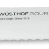 Wusthof Broodmes Gourmet 20 Cm -Cuisine Et Table Dya EX8I