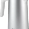 Zwilling Waterkoker Enfinigy - 1850 W - Zilver/Wit - 1 Liter