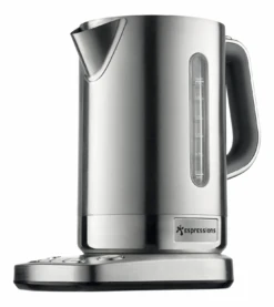 Espression Waterkoker Silent Smart Kettle - 1.7 Liter - EP9650 -Cuisine Et Table Espression Waterkoker Silent Smart Kettle 1.7 Liter EP9650 1