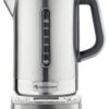 Espression Waterkoker Silent Smart Kettle - 1.7 Liter - EP9650 2 Espression Waterkoker Silent Smart Kettle - 1.7 Liter - EP9650 -Cuisine Et Table Espression Waterkoker Silent Smart Kettle 1.7 Liter EP9650 2