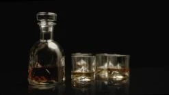 Liiton Whiskey Set Mount Everest - 5 Delige Set -Cuisine Et Table Everest Whiskey Set Clear 1