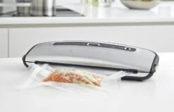 FoodSaver Vacumeermachine Urban Premium - Zilver - FFS015/X -Cuisine Et Table FFS015X Lifestyle 11 5d36dfa644c896.24161818