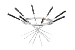 Fritel Fondueset FO 2580 1.5 Liter -Cuisine Et Table FO 2580 Fondue 142086 05