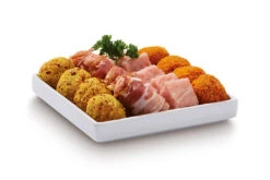 Fritel Fondueset FO 2580 1.5 Liter -Cuisine Et Table FO 2580 Fondue 142086 06