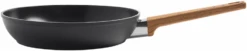 Gero Koekenpan Mark - ø 24 Cm - Keramische Anti-aanbaklaag -Cuisine Et Table GERO MARK Frypan 1 de82