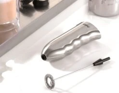 Gefu Melkopschuimer Marcello -Cuisine Et Table Gefu Melkopschuimer Marcello sfeer