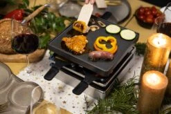 Espressions Gourmetstel Square - 4 Personen -Cuisine Et Table Gourmetstellen 5