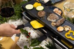 Espressions Gourmetstel Slim - 4 Personen -Cuisine Et Table Gourmetstellen 7