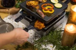 Espressions Gourmetstel Square - 4 Personen -Cuisine Et Table Gourmetstellen 8