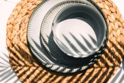 Jay Hill Dinerborden Victoria ø 27 Cm - 4 Stuks -Cuisine Et Table Grijs 4 1