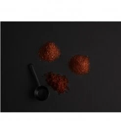 Wilfa Koffiemolen / Bonenmaler - Met Weegschaal - Uniform Black -Cuisine Et Table Grinded Coffee Spoon 638da5df84c190.50093912