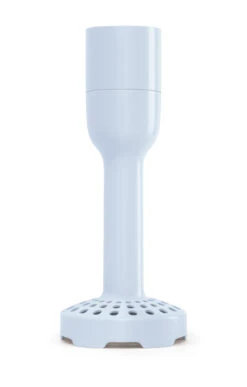SMEG Staafmixer Set - Turbofunctie - Pastelblauw - HBF22PBEU -Cuisine Et Table HBF02PBAU 5