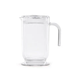 SMEG Staafmixer Set - Turbofunctie - Pastelblauw - HBF22PBEU -Cuisine Et Table HBF02PBAU 6