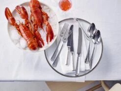 Keltum Haags Lofje (edelstaal) Taartschep 9 Keltum Haags Lofje (edelstaal) Taartschep -Cuisine Et Table Haags Lofje 8 zilver 36bd