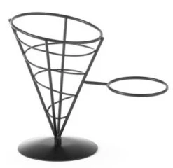 Hendi Frietzakhouder Met Saushouder -Cuisine Et Table Hendi20frietzakhouder20saus 0