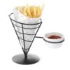 Hendi Frietzakhouder Met Saushouder -Cuisine Et Table Hendi20frietzakhouder20saus203