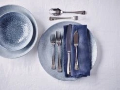 Van Kempen & Begeer Aardappellepel Hollands Glad - Verzilverd -Cuisine Et Table Holland Glad 7 5d92