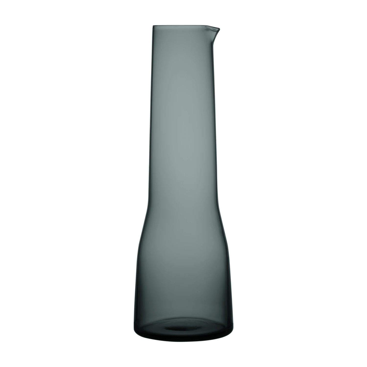 Iittala Karaf Essence - Donkergrijs - 1 Liter 3 Iittala Karaf Essence - Donkergrijs - 1 Liter